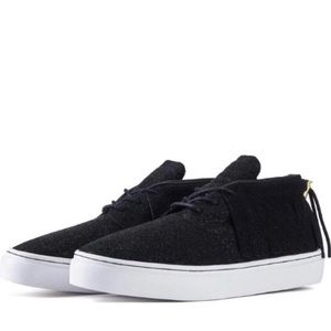 Clearweather One-O-One Stingray Chukka Sneaker NIB